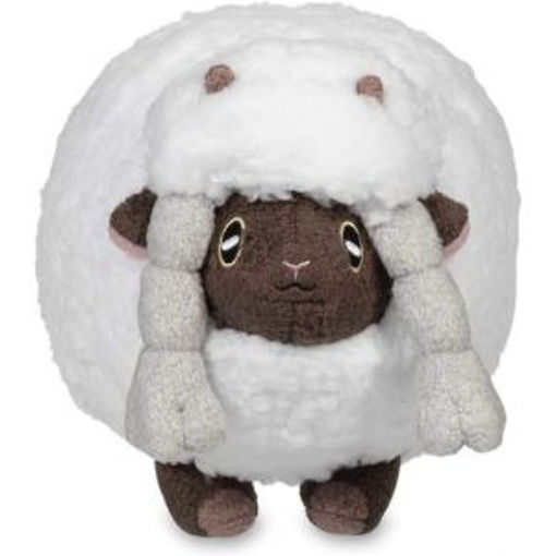 Picture of Pokemon 8inch Plush Wooloo